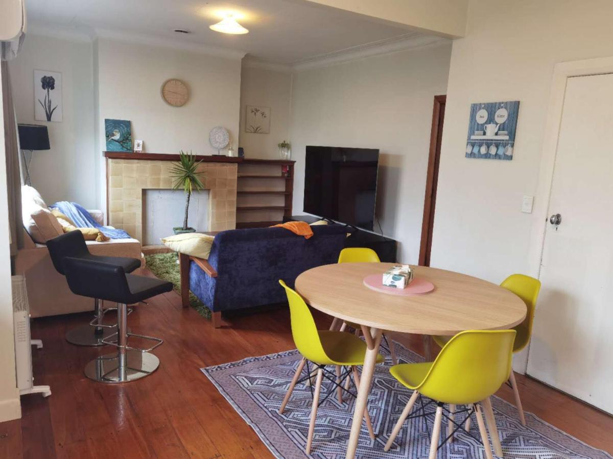Villa Epsom Red House Auckland Exterior foto