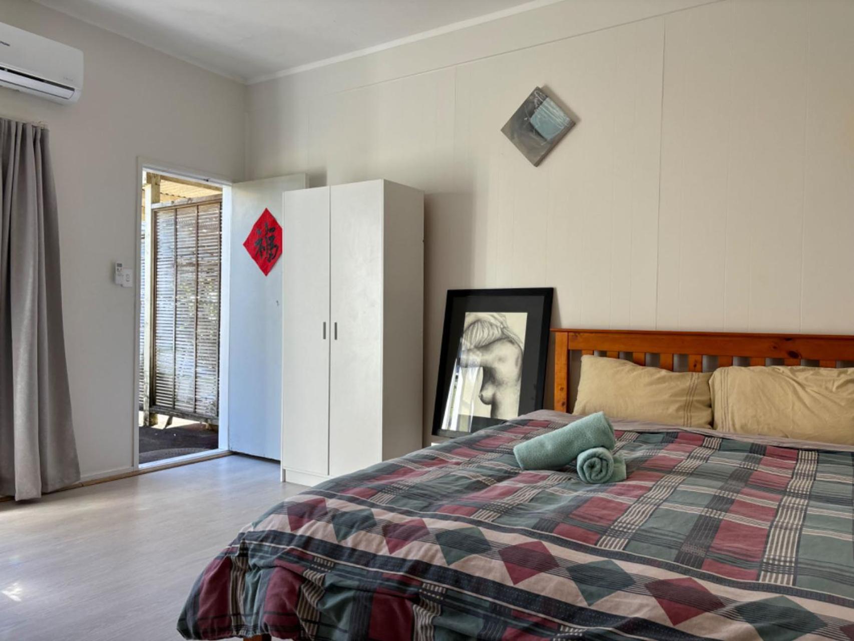 Villa Epsom Red House Auckland Exterior foto