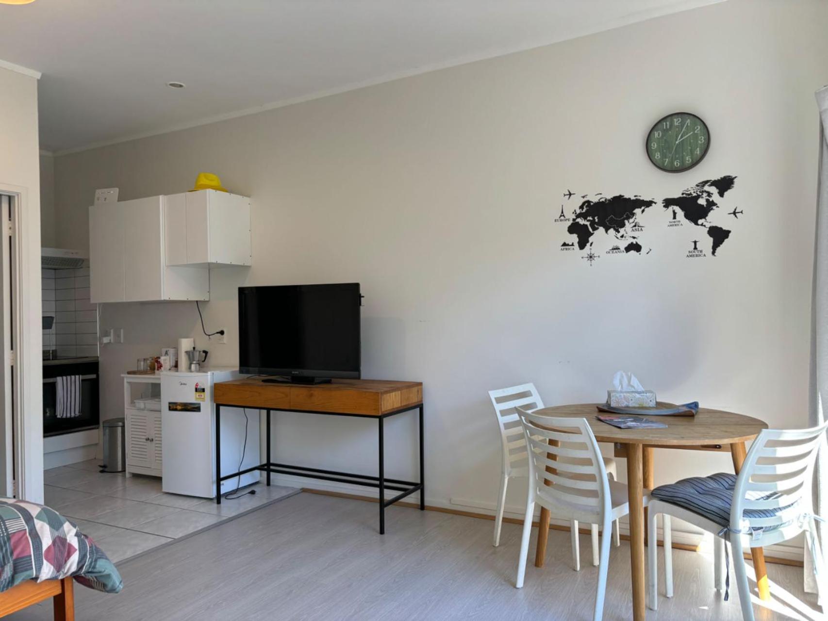 Villa Epsom Red House Auckland Exterior foto
