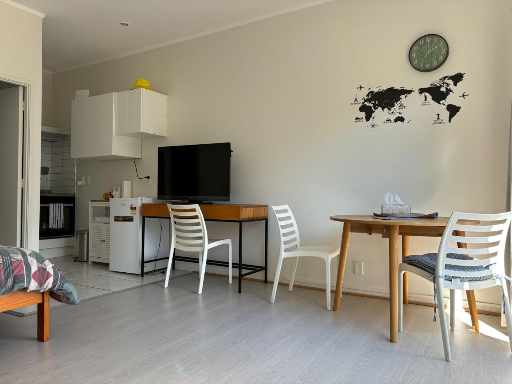 Villa Epsom Red House Auckland Exterior foto