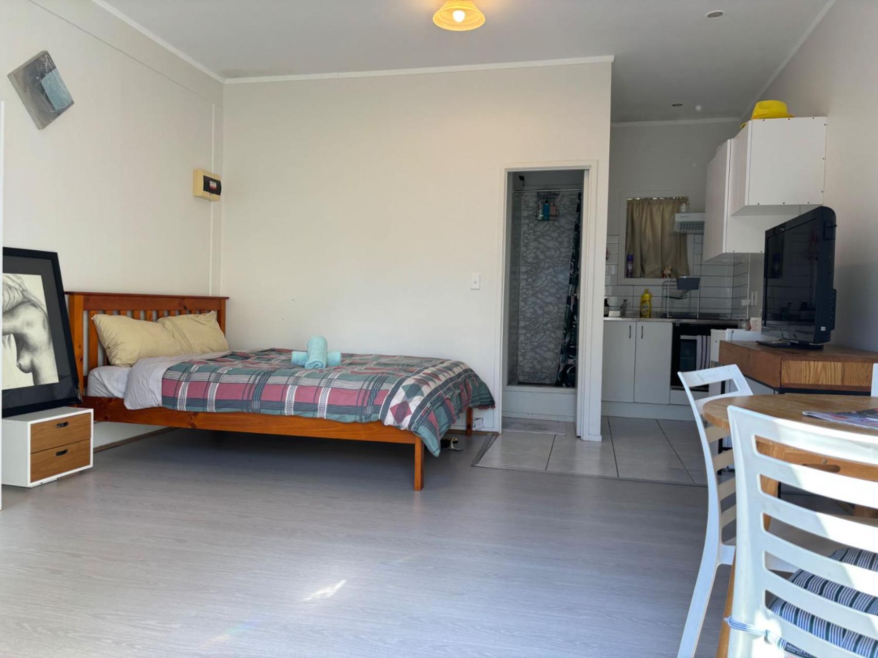 Villa Epsom Red House Auckland Exterior foto